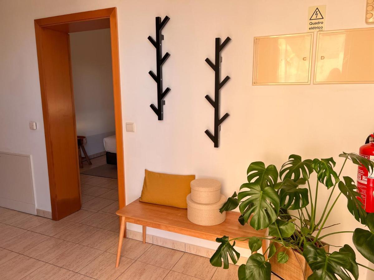 Herdade Da Vagem Rogil Kültér fotó